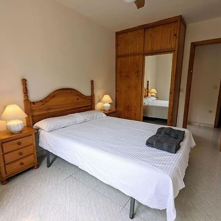 Brisa Marina Apartman Santa Pola Kültér fotó