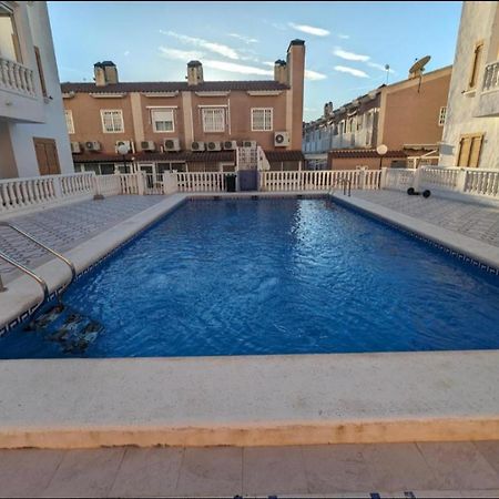 Brisa Marina Apartman Santa Pola Kültér fotó