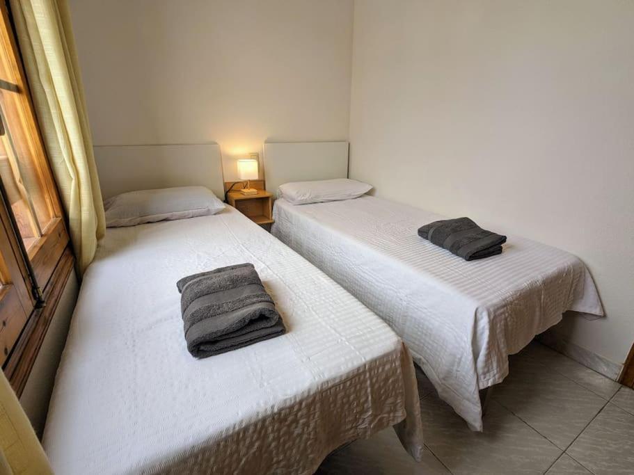 Brisa Marina Apartman Santa Pola Kültér fotó