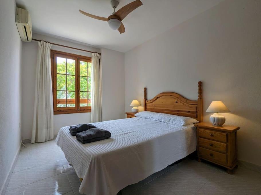 Brisa Marina Apartman Santa Pola Kültér fotó