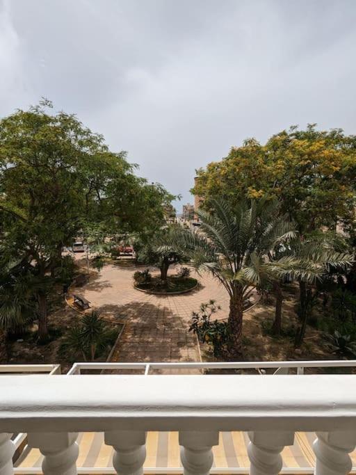 Brisa Marina Apartman Santa Pola Kültér fotó