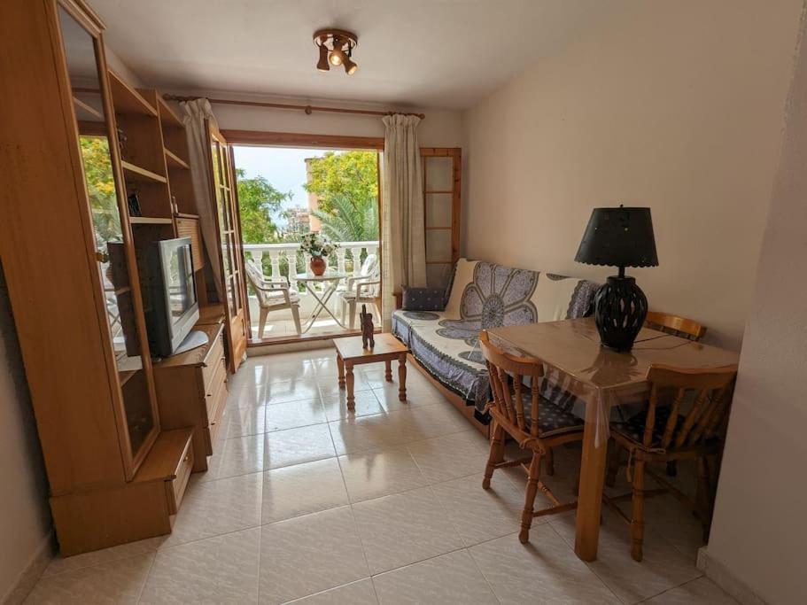 Brisa Marina Apartman Santa Pola Kültér fotó