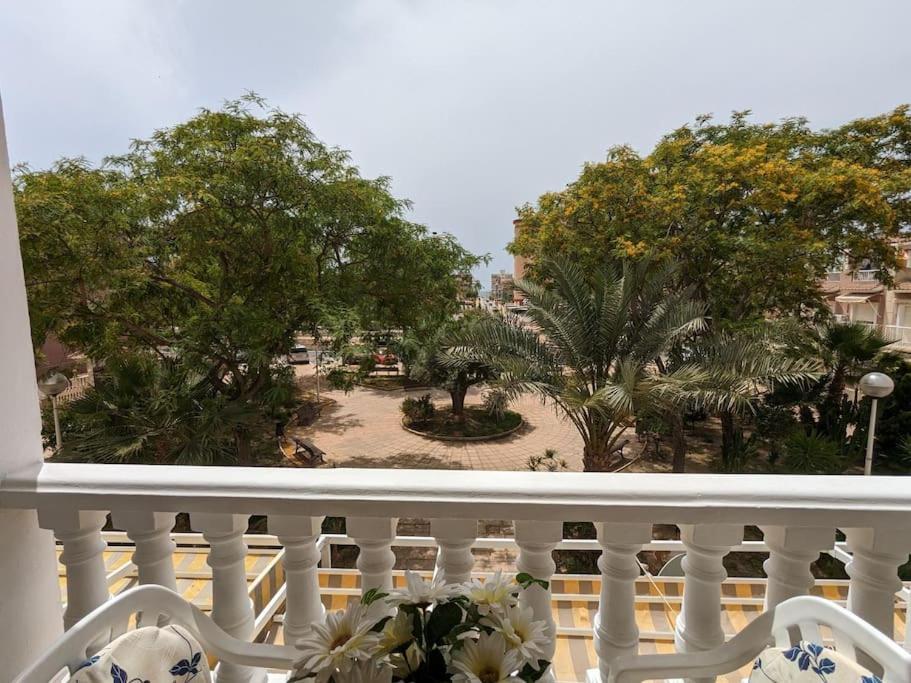 Brisa Marina Apartman Santa Pola Kültér fotó