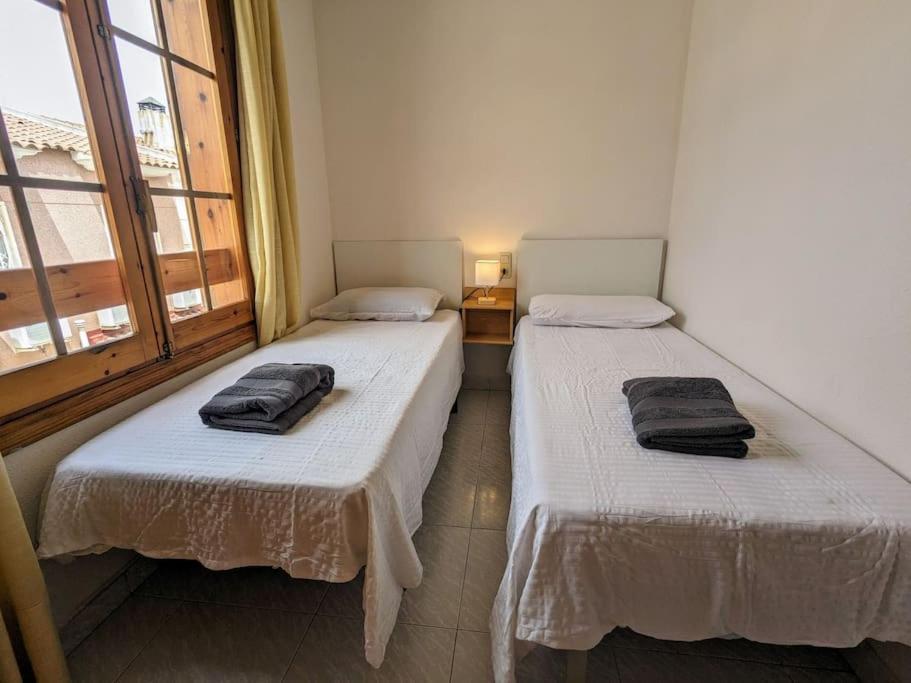 Brisa Marina Apartman Santa Pola Kültér fotó