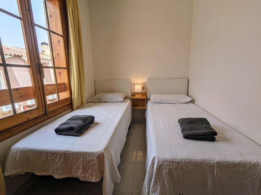 Brisa Marina Apartman Santa Pola Kültér fotó