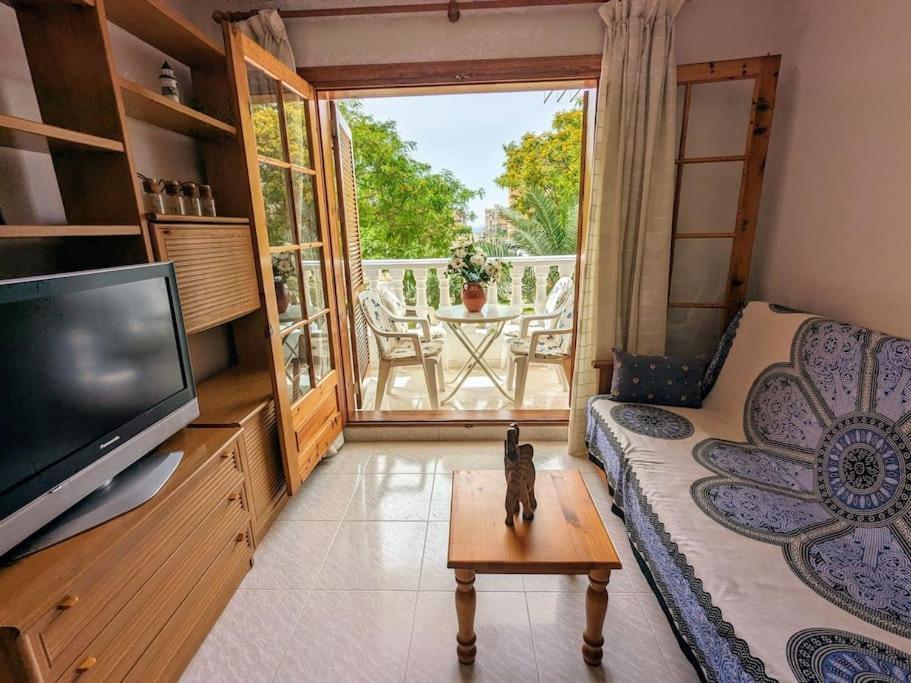 Brisa Marina Apartman Santa Pola Kültér fotó
