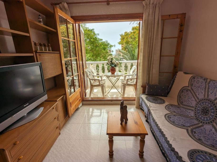 Brisa Marina Apartman Santa Pola Kültér fotó