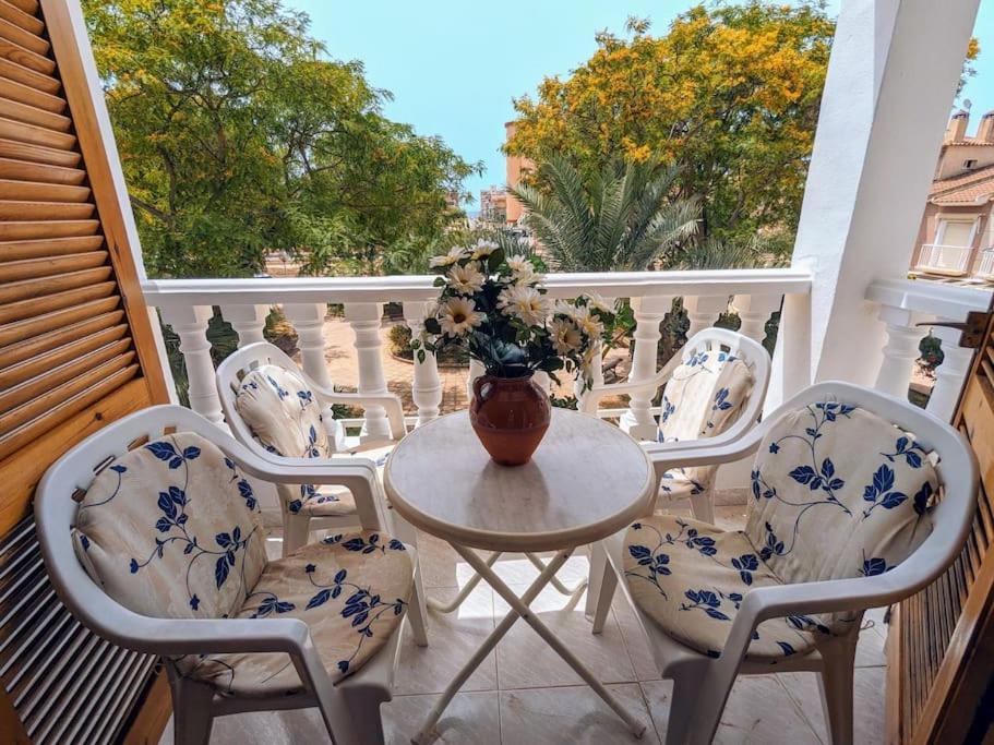 Brisa Marina Apartman Santa Pola Kültér fotó