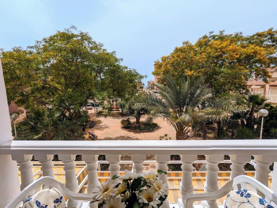 Brisa Marina Apartman Santa Pola Kültér fotó