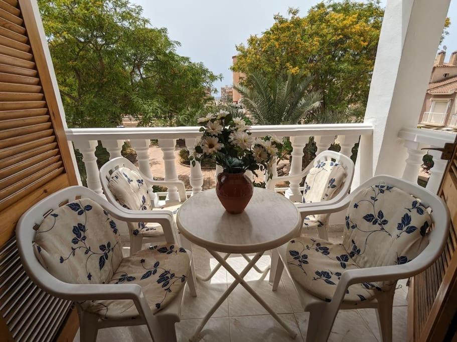 Brisa Marina Apartman Santa Pola Kültér fotó